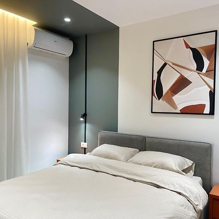 Luxurious Dreamy Seaview Apartment Durrës 외부 사진