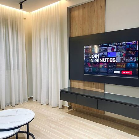 Luxurious Dreamy Seaview Apartment Durrës 외부 사진