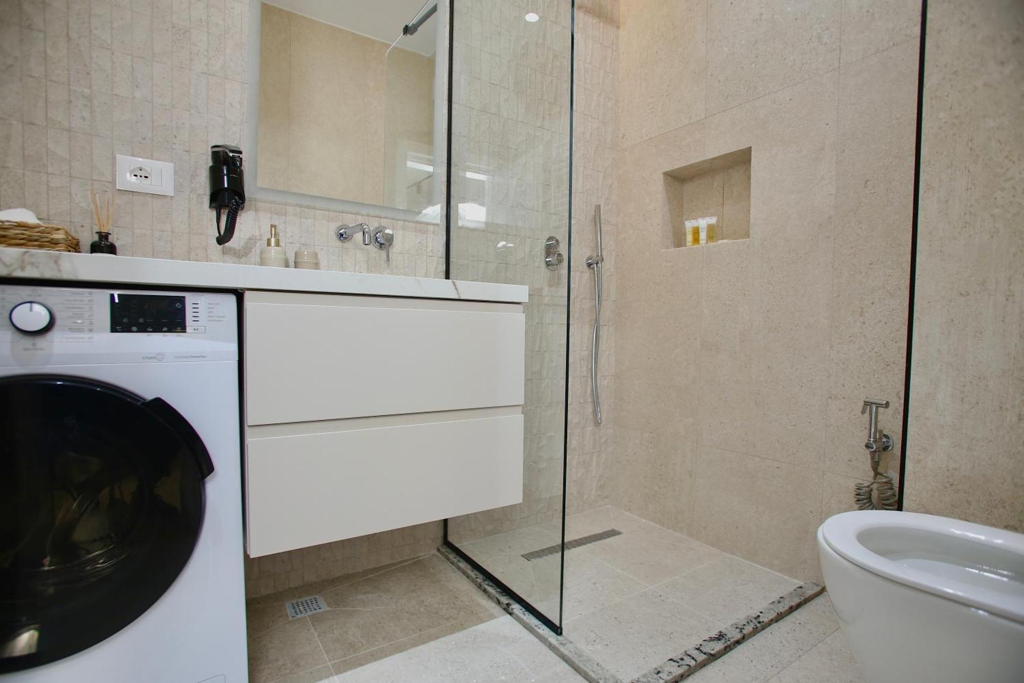Luxurious Dreamy Seaview Apartment Durrës 외부 사진