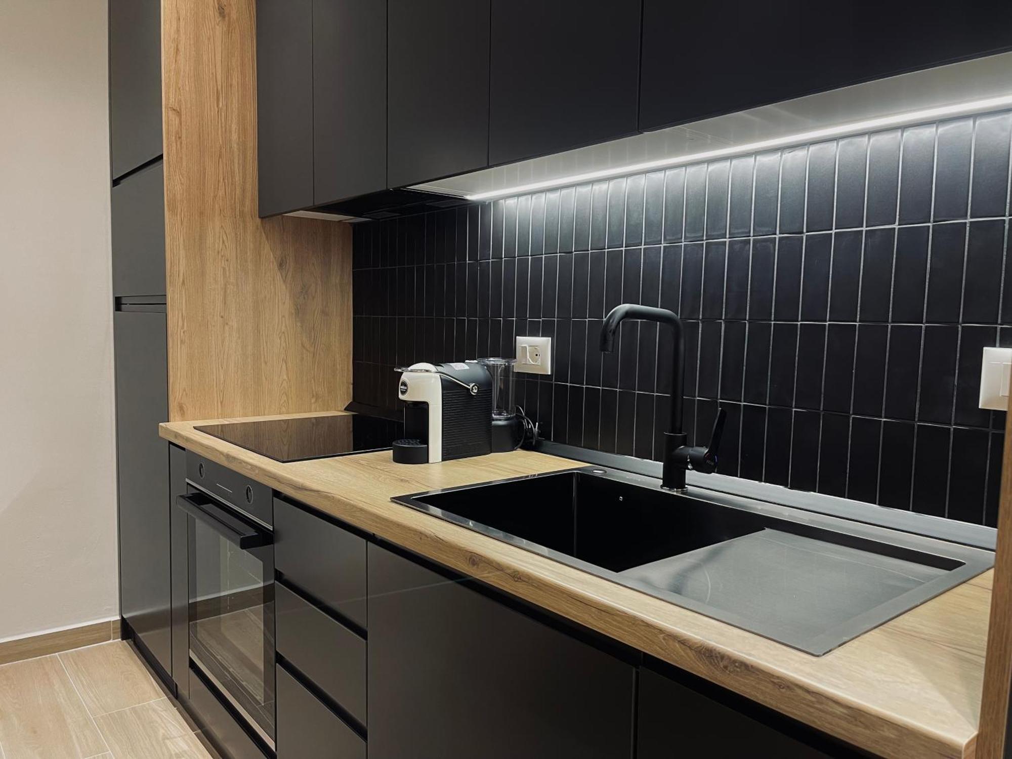 Luxurious Dreamy Seaview Apartment Durrës 외부 사진