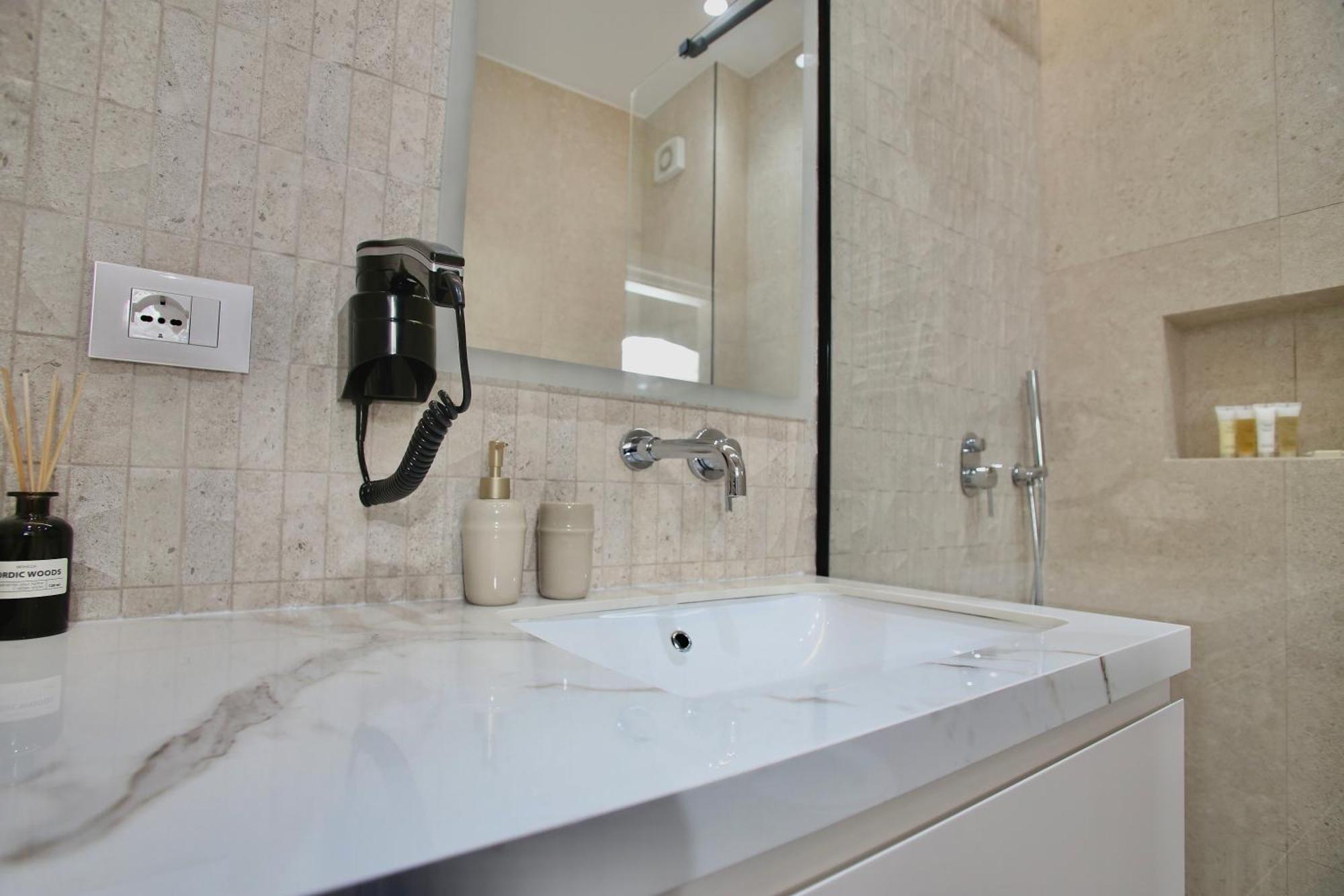 Luxurious Dreamy Seaview Apartment Durrës 외부 사진