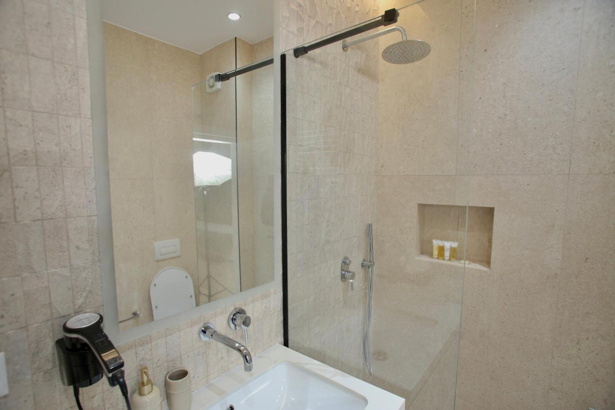 Luxurious Dreamy Seaview Apartment Durrës 외부 사진