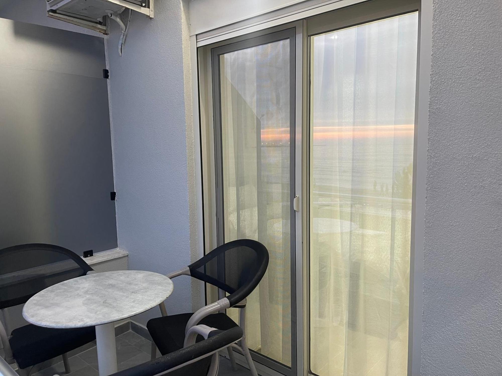 Luxurious Dreamy Seaview Apartment Durrës 외부 사진
